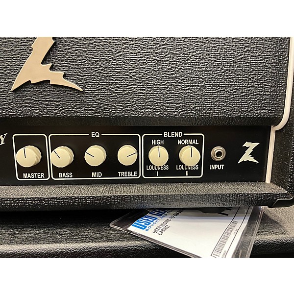 Used Dr Z REMEDY Tube Guitar Amp Head