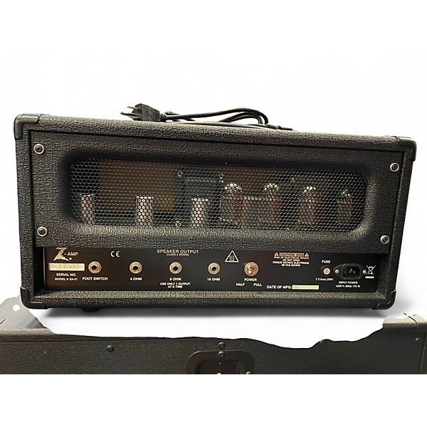 Used Dr Z REMEDY Tube Guitar Amp Head