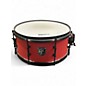 Used SJC 14X6.5 Pathfinder Snare Fresno Red Drum thumbnail