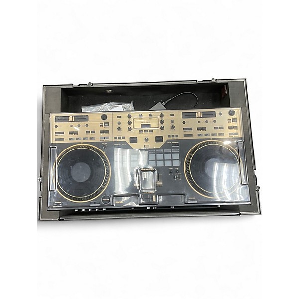 Used Pioneer DJ DDJ-REV7-N DJ Controller