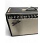 Used Fender Deluxe Reverb 22W 1x12 Tube Guitar Combo Amp
