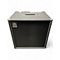 Used Ampeg BA115HP 220W 1x15 Bass Combo Amp thumbnail