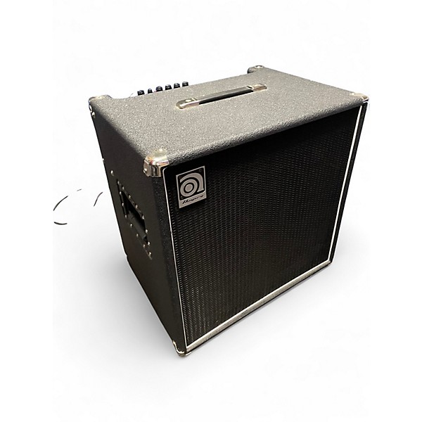 Used Ampeg BA115HP 220W 1x15 Bass Combo Amp