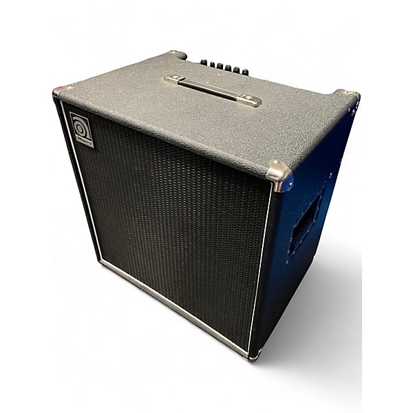 Used Ampeg BA115HP 220W 1x15 Bass Combo Amp