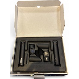 Used RODE M5 Condenser Microphone