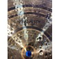 Used Saluda 17in PROTOYPE Cymbal