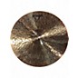 Used Saluda 17in PROTOYPE Cymbal