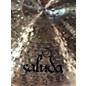 Used Saluda 17in PROTOYPE Cymbal