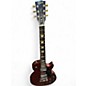 Used Gibson Les Paul Studio Faded Worn Cherry Solid Body Electric Guitar thumbnail
