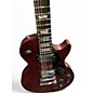 Used Gibson Les Paul Studio Faded Worn Cherry Solid Body Electric Guitar