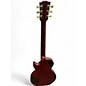 Used Gibson Les Paul Studio Faded Worn Cherry Solid Body Electric Guitar