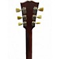 Used Gibson Les Paul Studio Faded Worn Cherry Solid Body Electric Guitar
