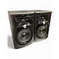 Used JBL 305P MKII PAIR Powered Monitor