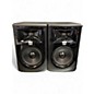 Used JBL 305P MKII PAIR Powered Monitor