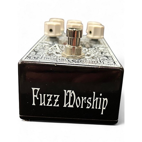 Used Frost Giant Electronics Athos Effect Pedal