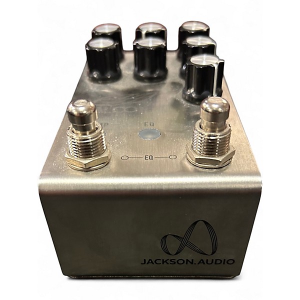 Used Jackson Audio BLOOM Effect Pedal