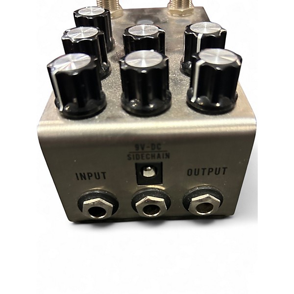 Used Jackson Audio BLOOM Effect Pedal