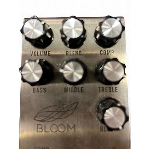 Used Jackson Audio BLOOM Effect Pedal