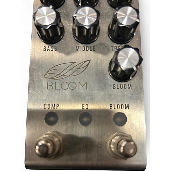 Used Jackson Audio BLOOM Effect Pedal