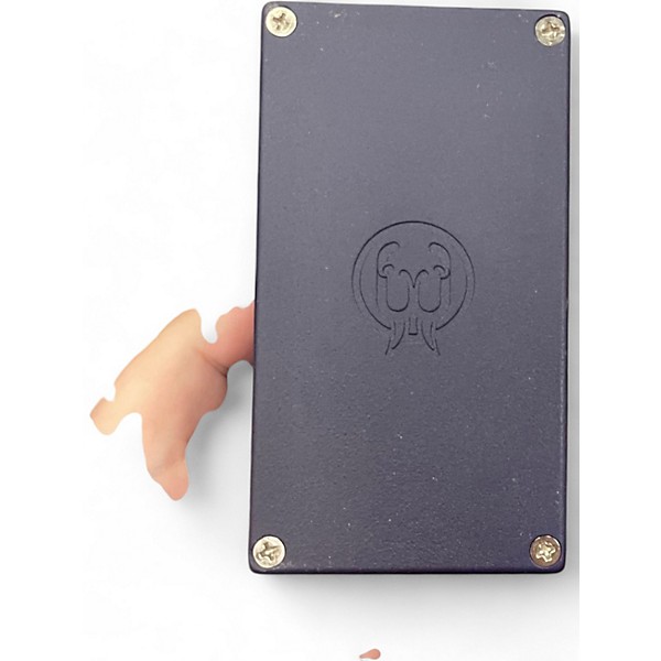 Used Walrus Audio Julia Analog Chorus v2 Effect Pedal