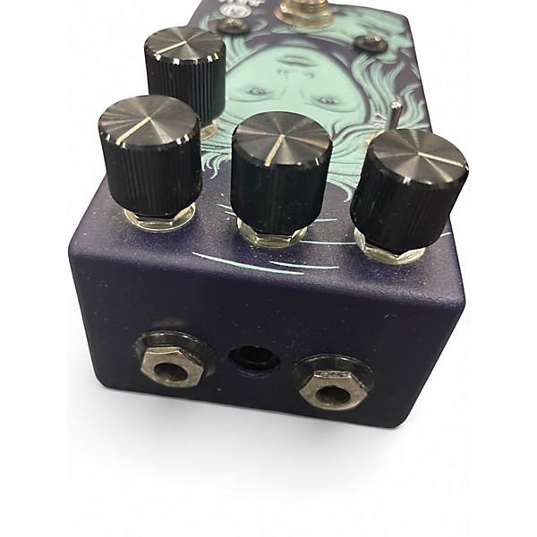 Used Walrus Audio Julia Analog Chorus v2 Effect Pedal