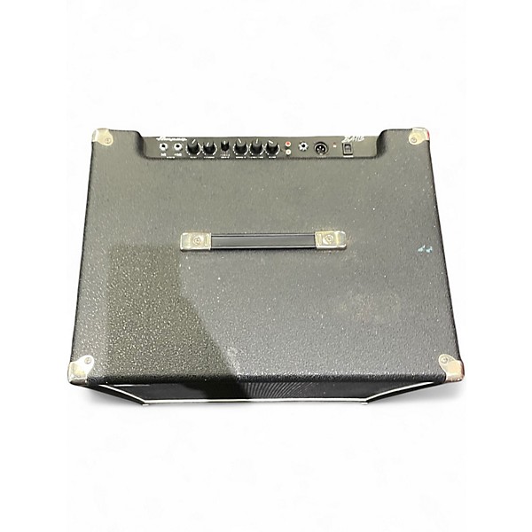 Used Ampeg BA115 100W 1x15 Bass Combo Amp