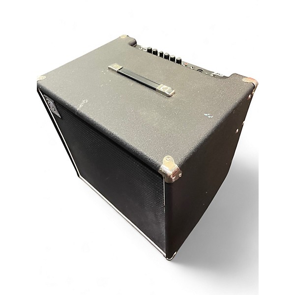 Used Ampeg BA115 100W 1x15 Bass Combo Amp