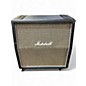 Used 2004 Marshall 1960AX 4x12 100W Classic Slant Guitar Cabinet thumbnail