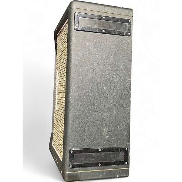 Used 2004 Marshall 1960AX 4x12 100W Classic Slant Guitar Cabinet