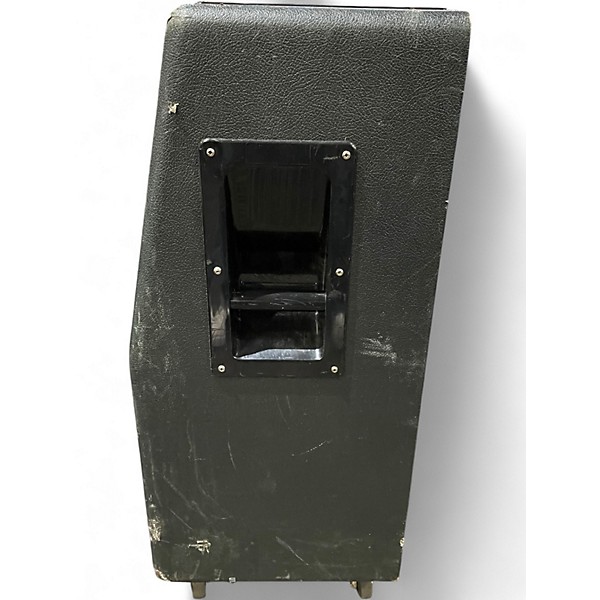 Used 2004 Marshall 1960AX 4x12 100W Classic Slant Guitar Cabinet