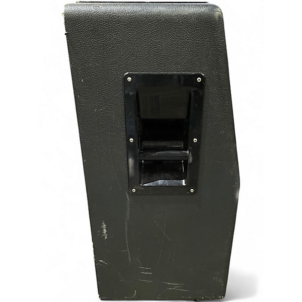 Used 2004 Marshall 1960AX 4x12 100W Classic Slant Guitar Cabinet