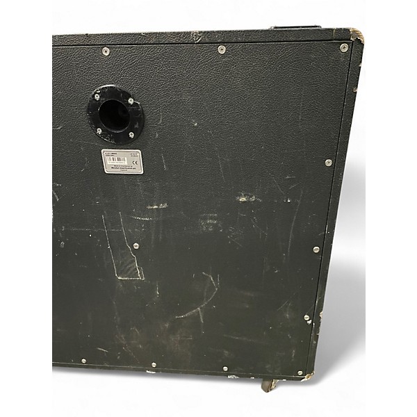 Used 2004 Marshall 1960AX 4x12 100W Classic Slant Guitar Cabinet