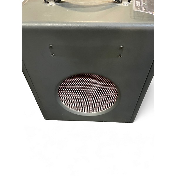 Used Behringer BX108 Thunderbird 1x8 Bass Combo Amp