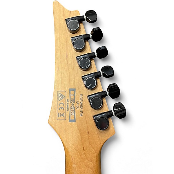 Used Behringer BX108 Thunderbird 1x8 Bass Combo Amp