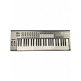 Used Novation Launchkey 49 Key MIDI Controller