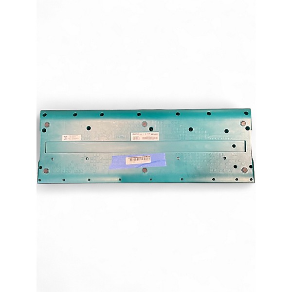 Used Novation Launchkey 49 Key MIDI Controller