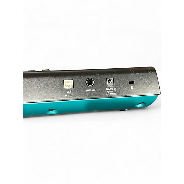 Used Novation Launchkey 49 Key MIDI Controller