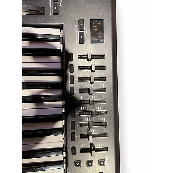 Used Novation Launchkey 49 Key MIDI Controller