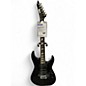 Used ESP LTD N427 Black Solid Body Electric Guitar thumbnail