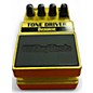 Used DigiTech XTD Tone Driver Overdrive Effect Pedal
