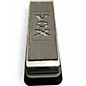 Used VOX V847 Reissue Wah Effect Pedal thumbnail