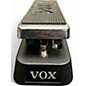 Used VOX V847 Reissue Wah Effect Pedal