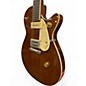 Used Gretsch Guitars G2215-P90 Streamliner Junior Walnut Solid Body Electric Guitar