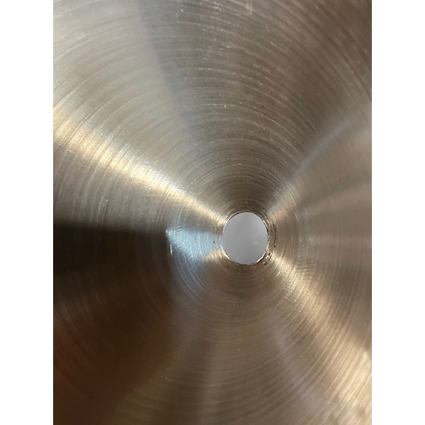 Used MEINL 20in Byzance Extra Thin Hammered Crash Cymbal