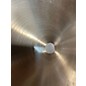 Used MEINL 20in Byzance Extra Thin Hammered Crash Cymbal