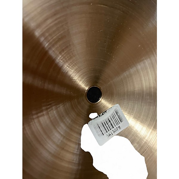 Used MEINL 20in Byzance Extra Thin Hammered Crash Cymbal