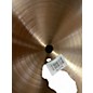 Used MEINL 20in Byzance Extra Thin Hammered Crash Cymbal