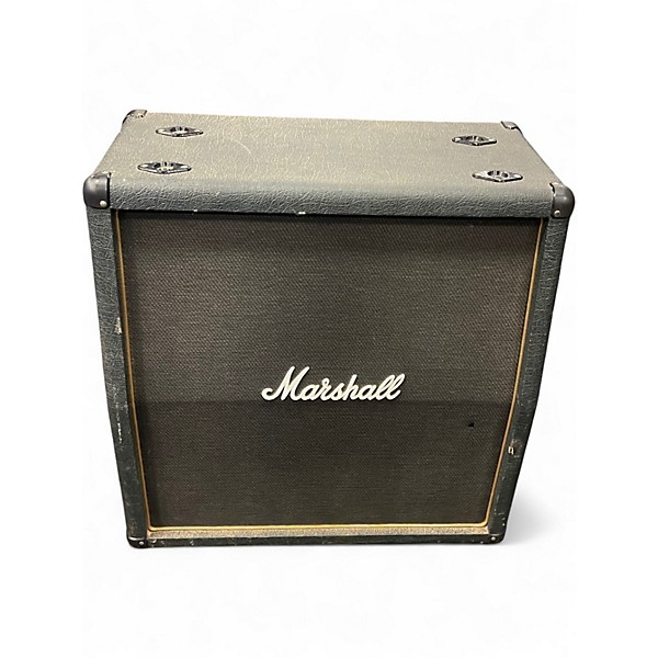 Used Marshall AVT412 Guitar Cabinet