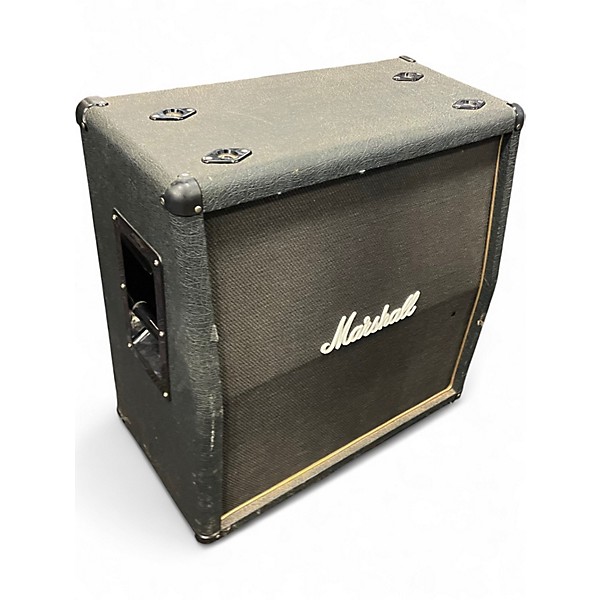 Used Marshall AVT412 Guitar Cabinet