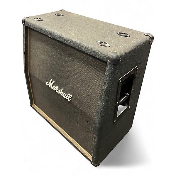 Used Marshall AVT412 Guitar Cabinet